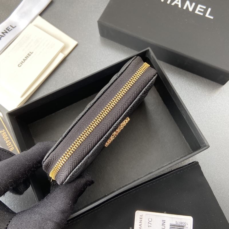 Chanel Wallet Purse